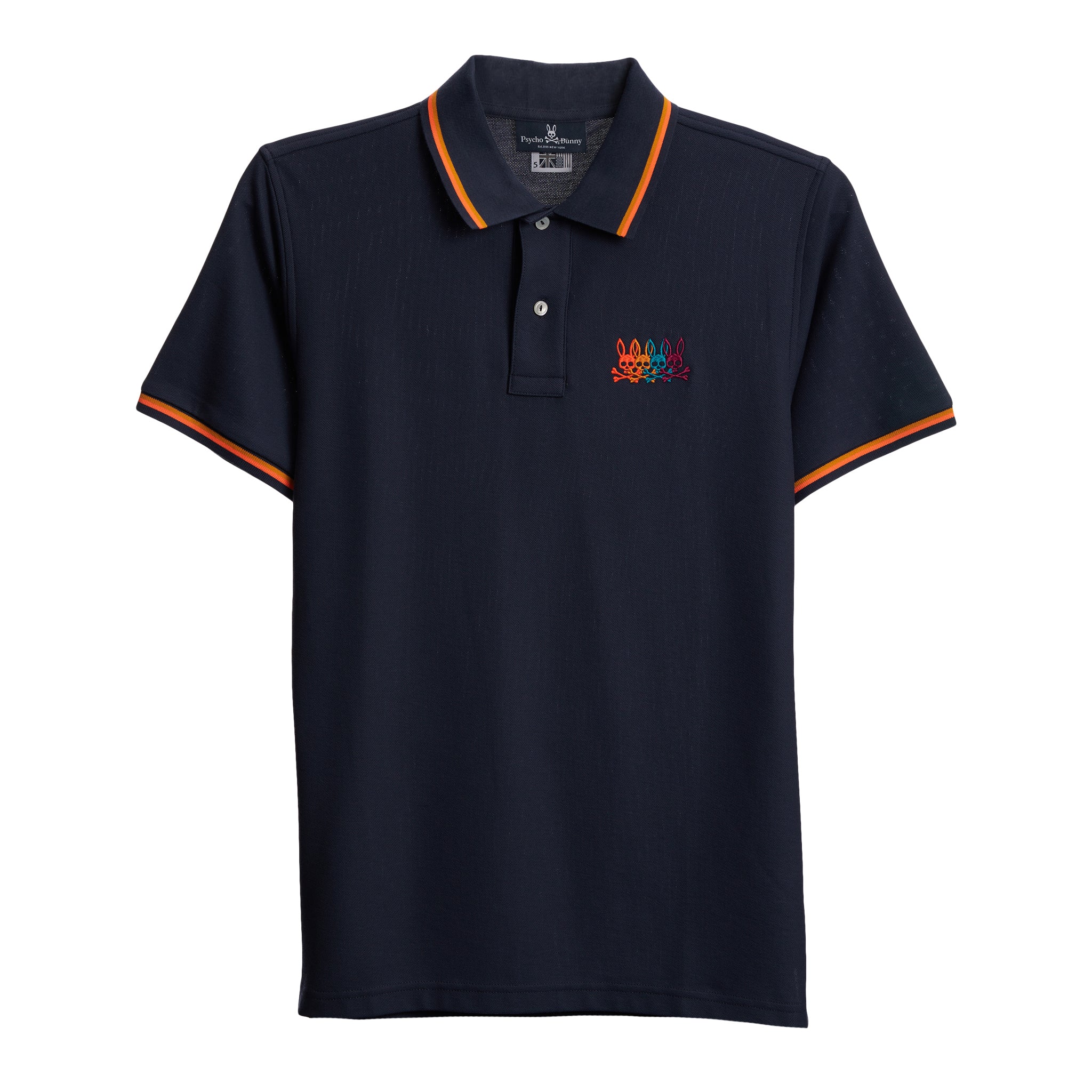Lafayette Polo - Denny's