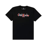 Jackson Hand Drawn Tee - Denny's