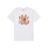 Sebastian Hand Drawn Tee - Denny's
