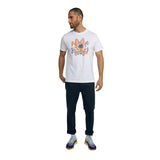 Sebastian Hand Drawn Tee - Denny's