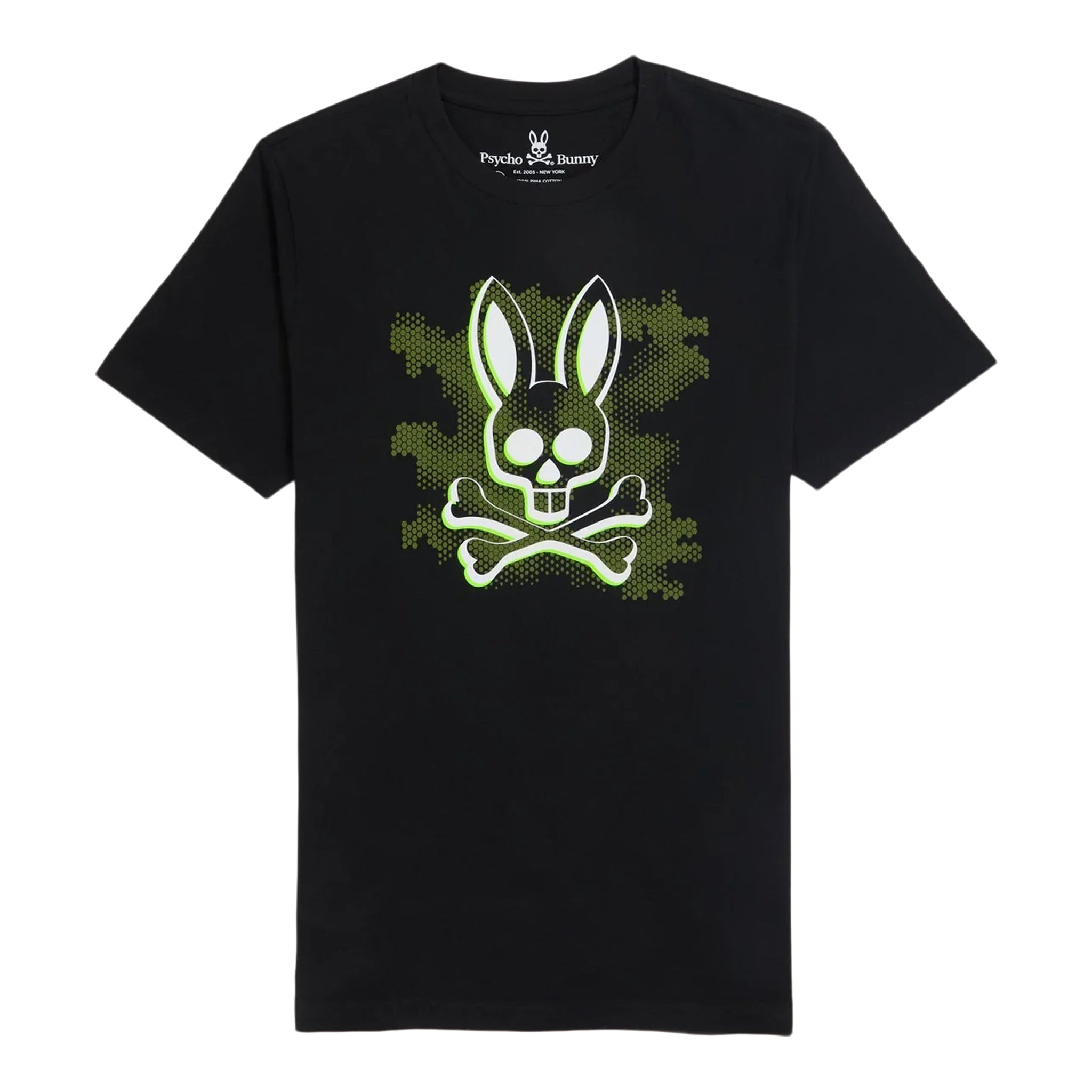 Rockaway Tee - Denny's