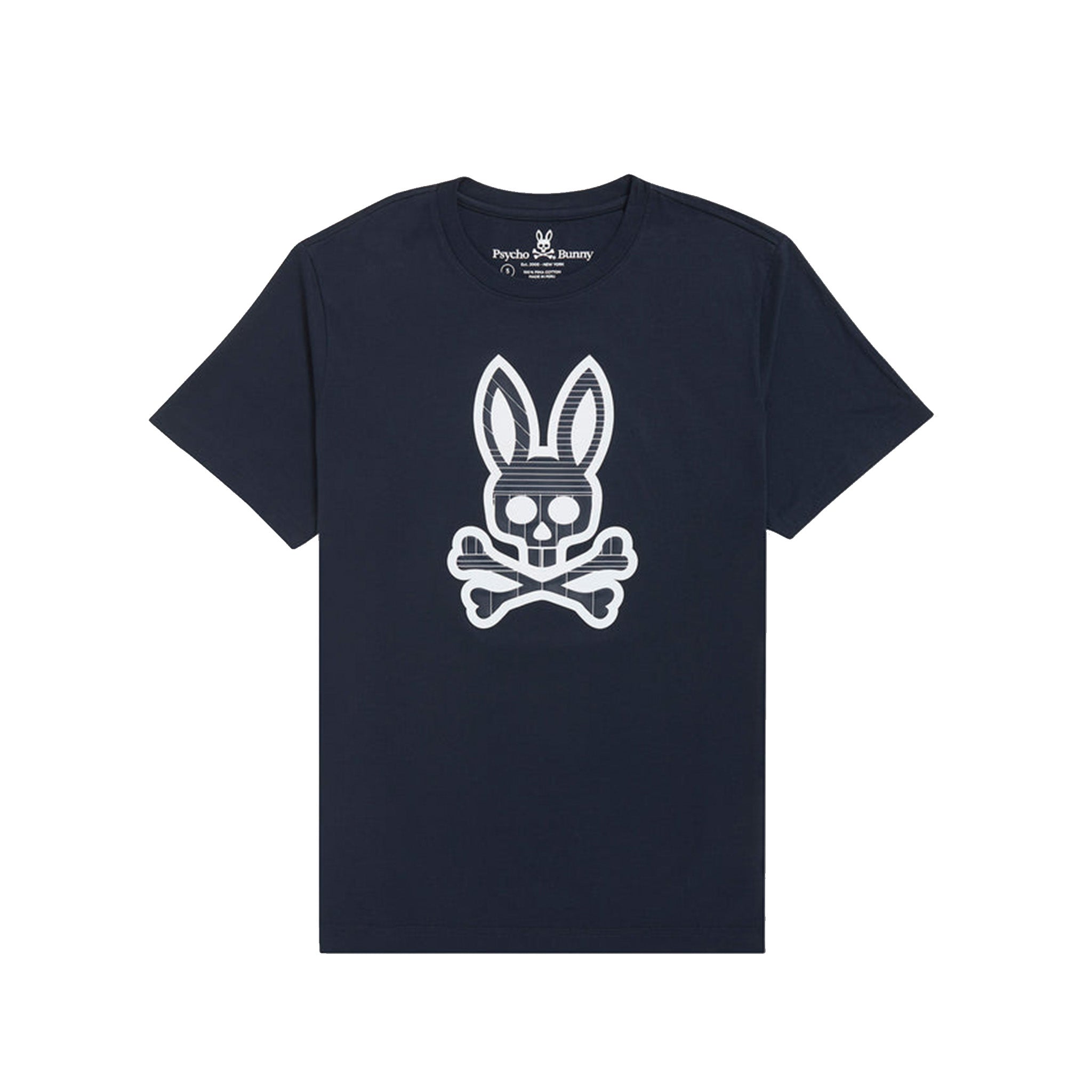 Hero Bunny Tee - Denny's