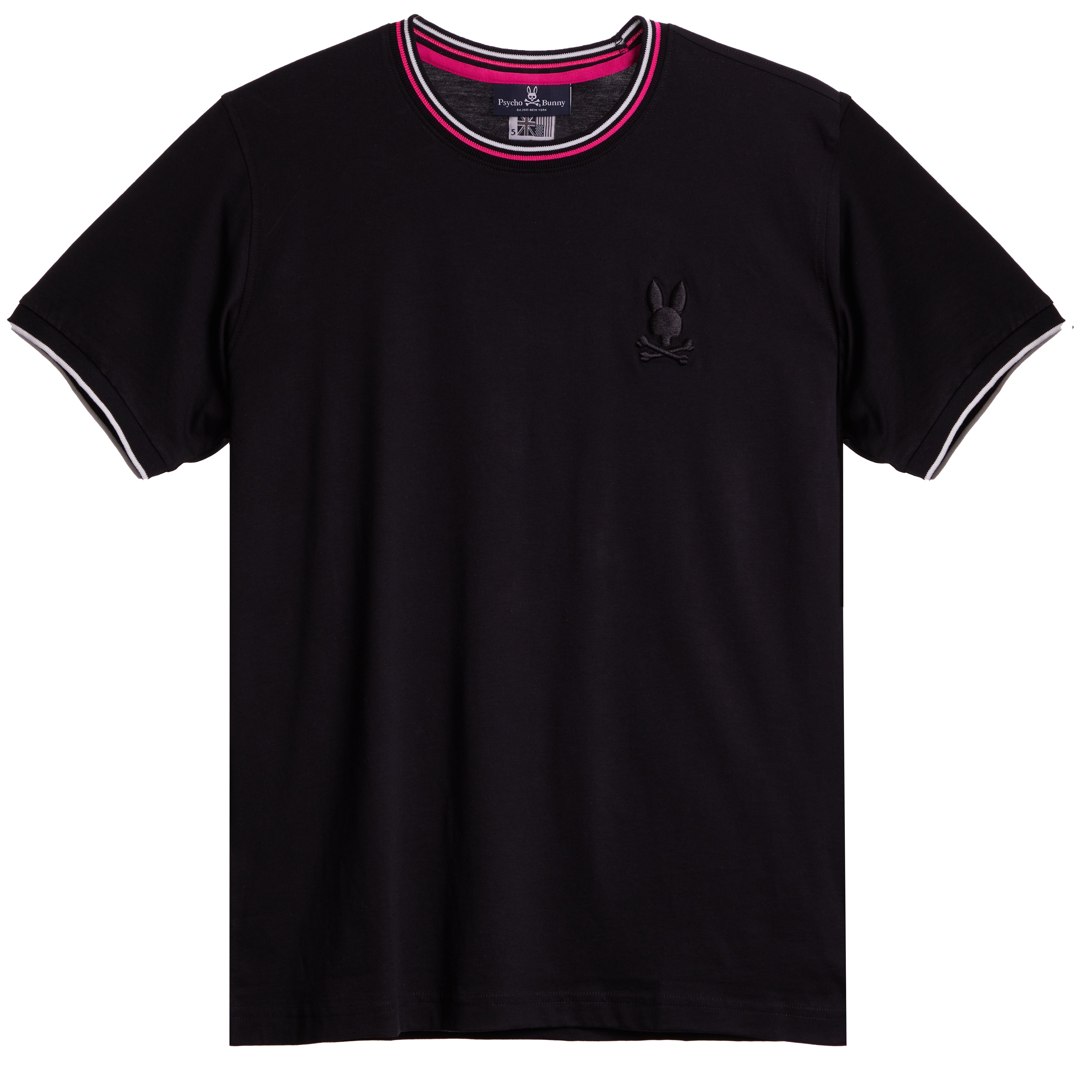 Newell Tee - Denny's