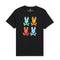 Bennett Multi Bunny Tee - Denny's