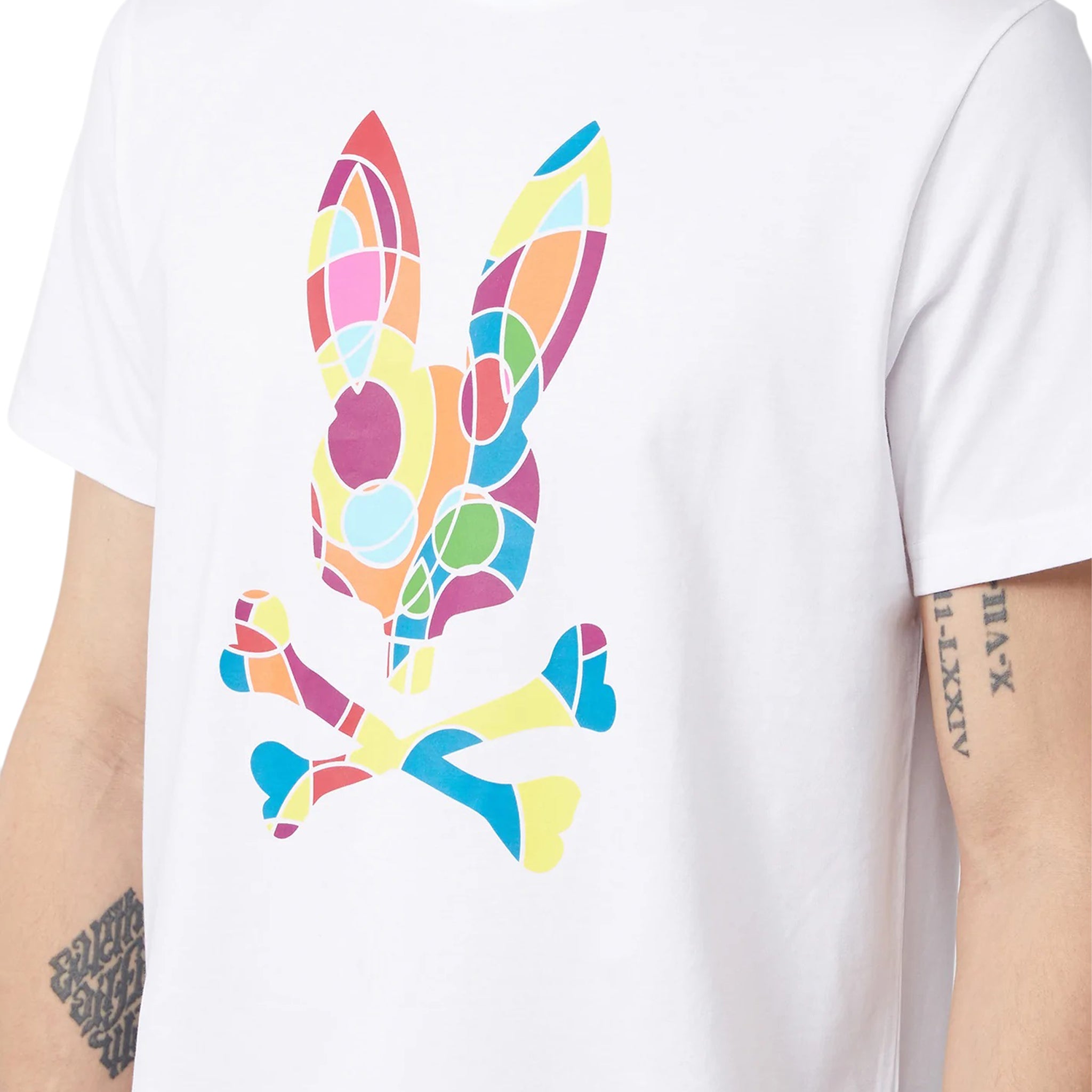 Darwin Tee - Denny's