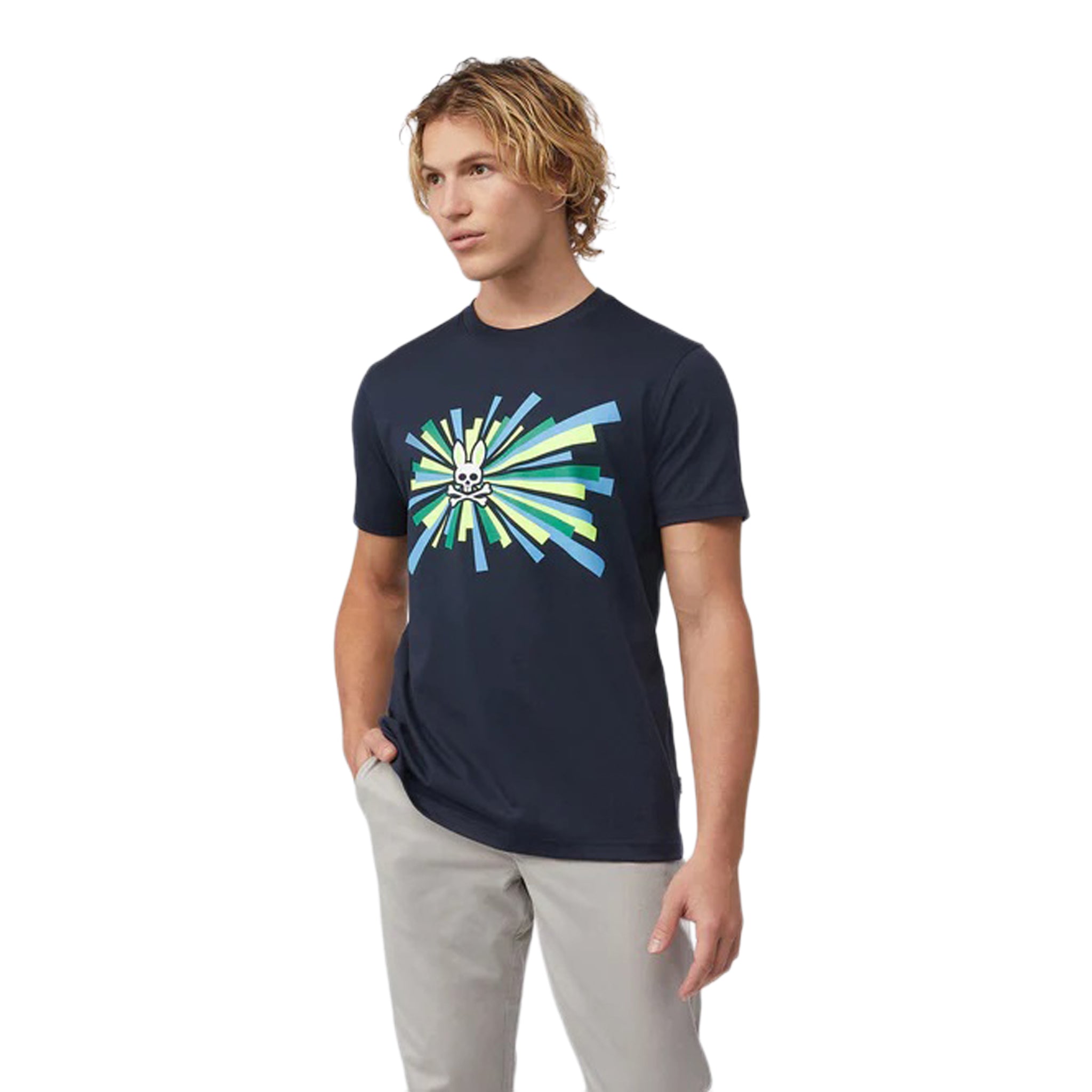 Shubert Tee - Denny's
