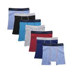 Boy's 7pk Boxer Briefs - Denny's