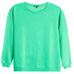Surf Wash Crew Sweatshirt - Denny's