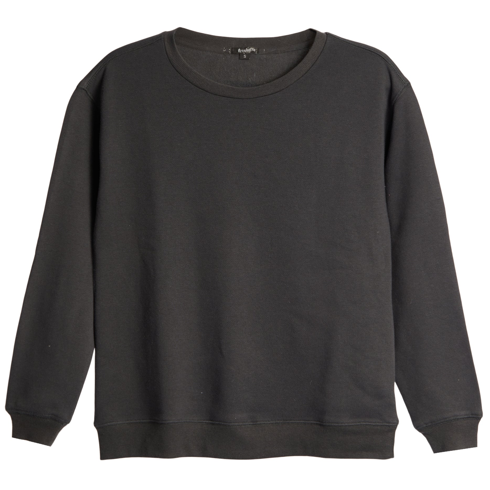 Surf Wash Crew Sweatshirt - Denny's