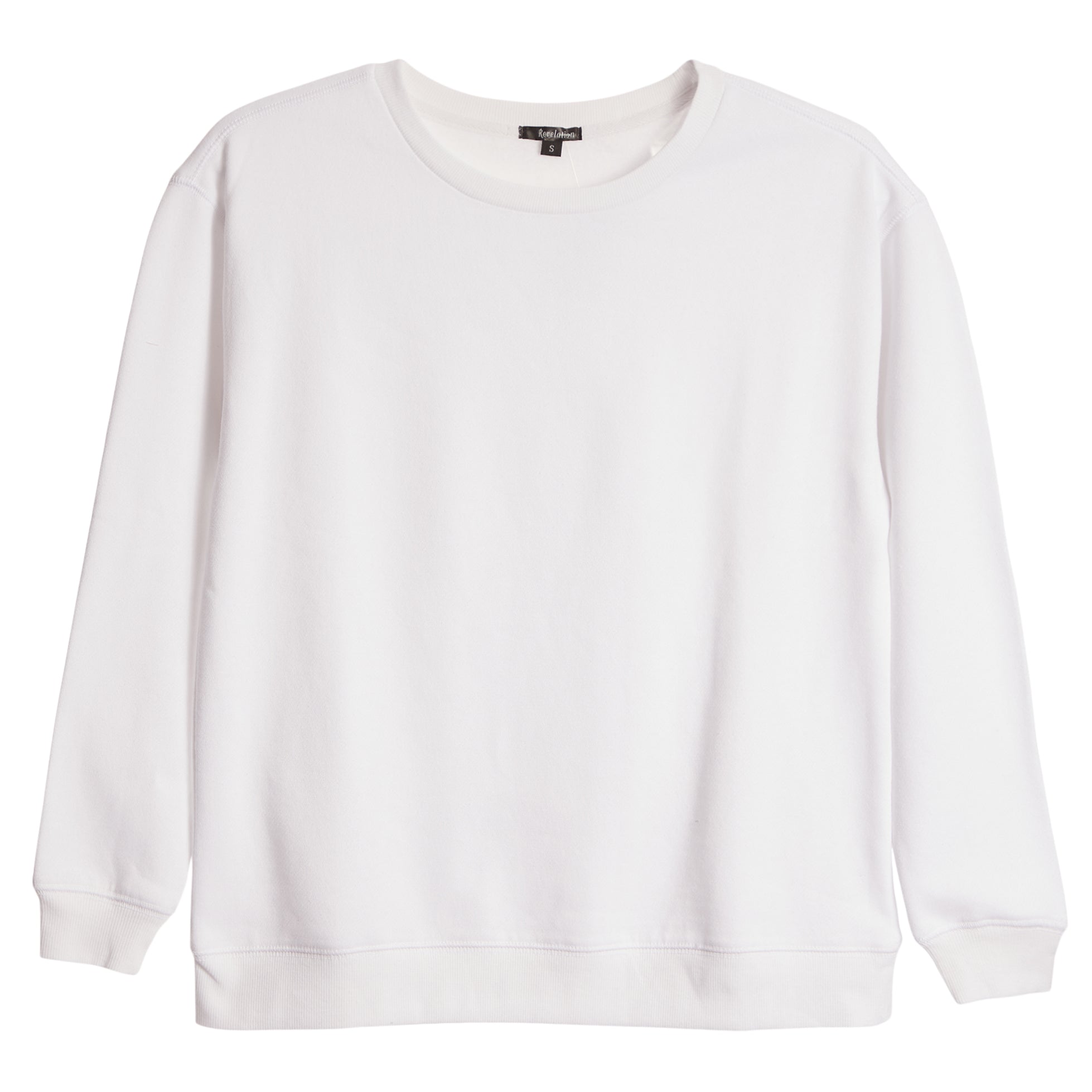 Surf Wash Crew Sweatshirt - Denny's