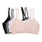 4 Pack Seamless Bralette - Denny's