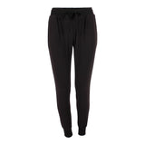 Yummy Solid Brushed Jogger - Denny's