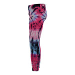 Cozy Tie Dye Legging - Denny's