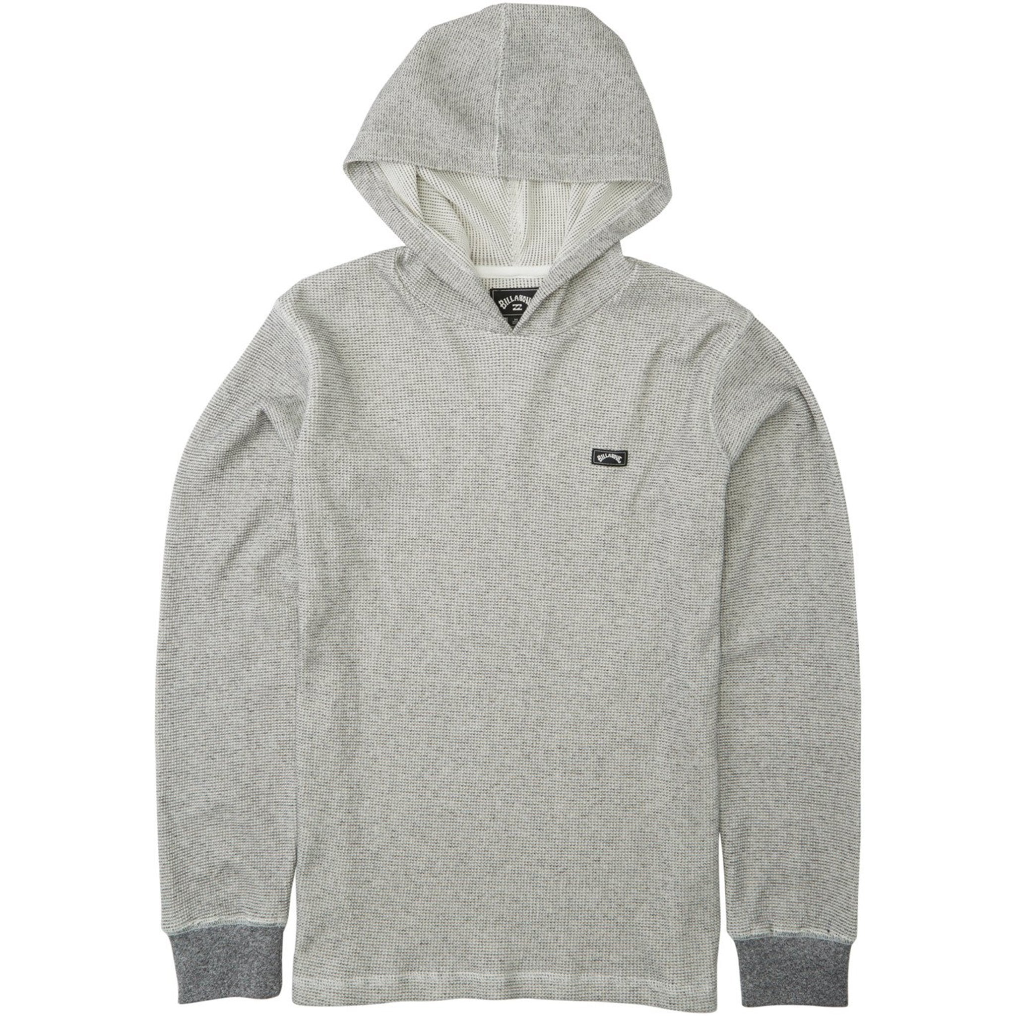 Keystone Thermal Hoodie - Denny's