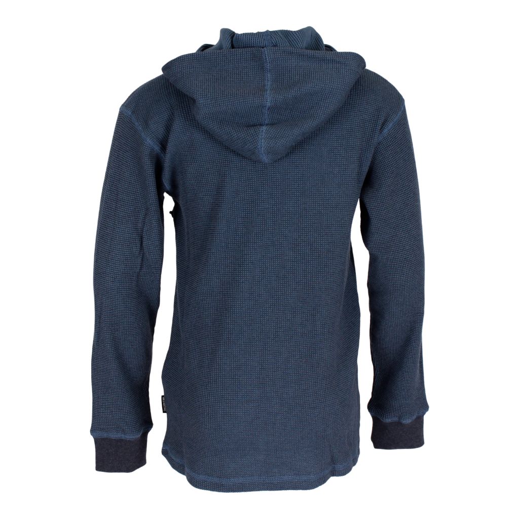 Keystone Pull Over Hoodie - Denny's