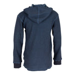 Keystone Pull Over Hoodie - Denny's