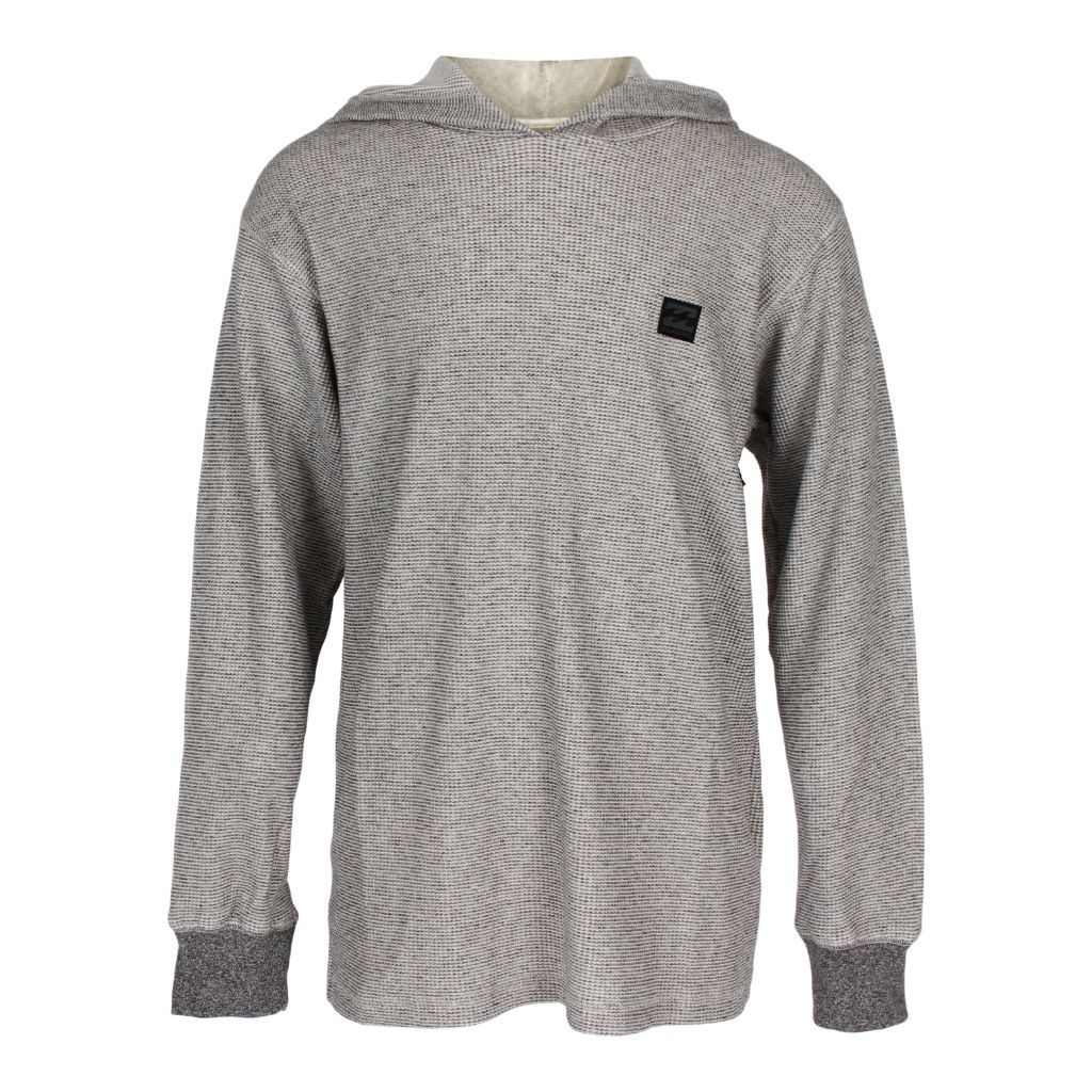 Keystone Pull Over Hoodie - Denny's