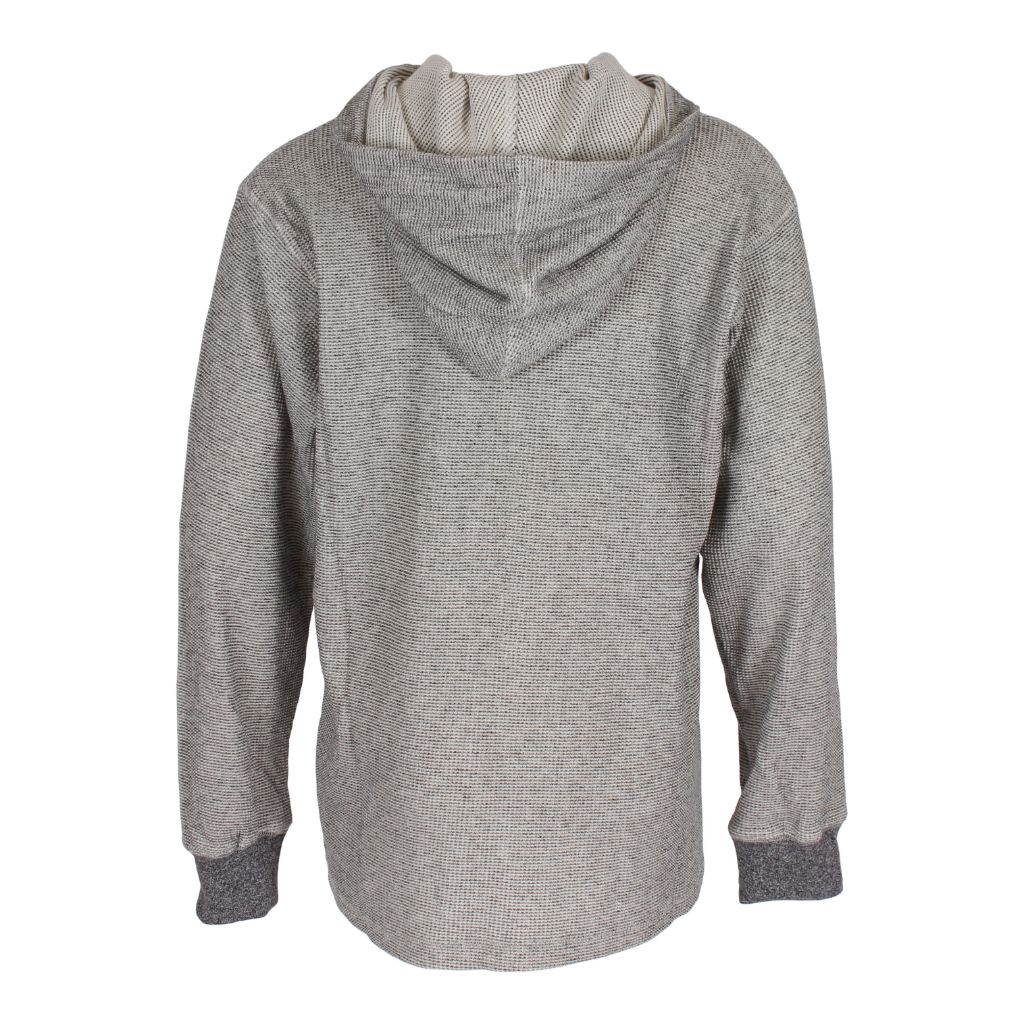 Keystone Pull Over Hoodie - Denny's