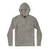 Pigment Jersey Hoodie - Denny's