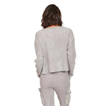 Thermal Combo Lettuce Edge Top - Denny's