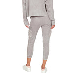 Thermal Combo Cargo Jogger - Denny's