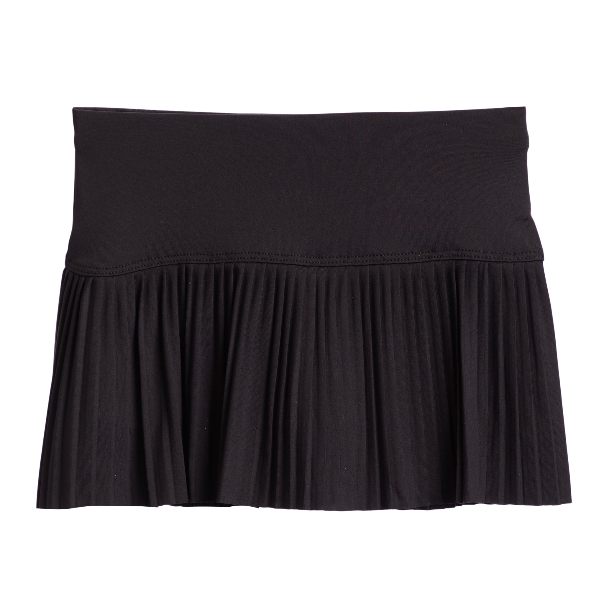 Pleated Skirt - Denny's
