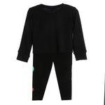Icons 2pc Sweatshirt & Legging Set - Denny's