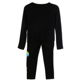 Icons 2pc Top & Legging Set - Denny's