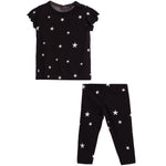 2pc Stars Tee & Legging Set - Denny's