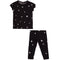 2pc Stars Tee & Legging Set - Denny's