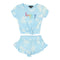 Happy 2pc Tie Dye Short Set - Denny's