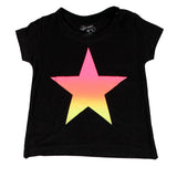 2pc Set Long Sleeve with Star - Denny's