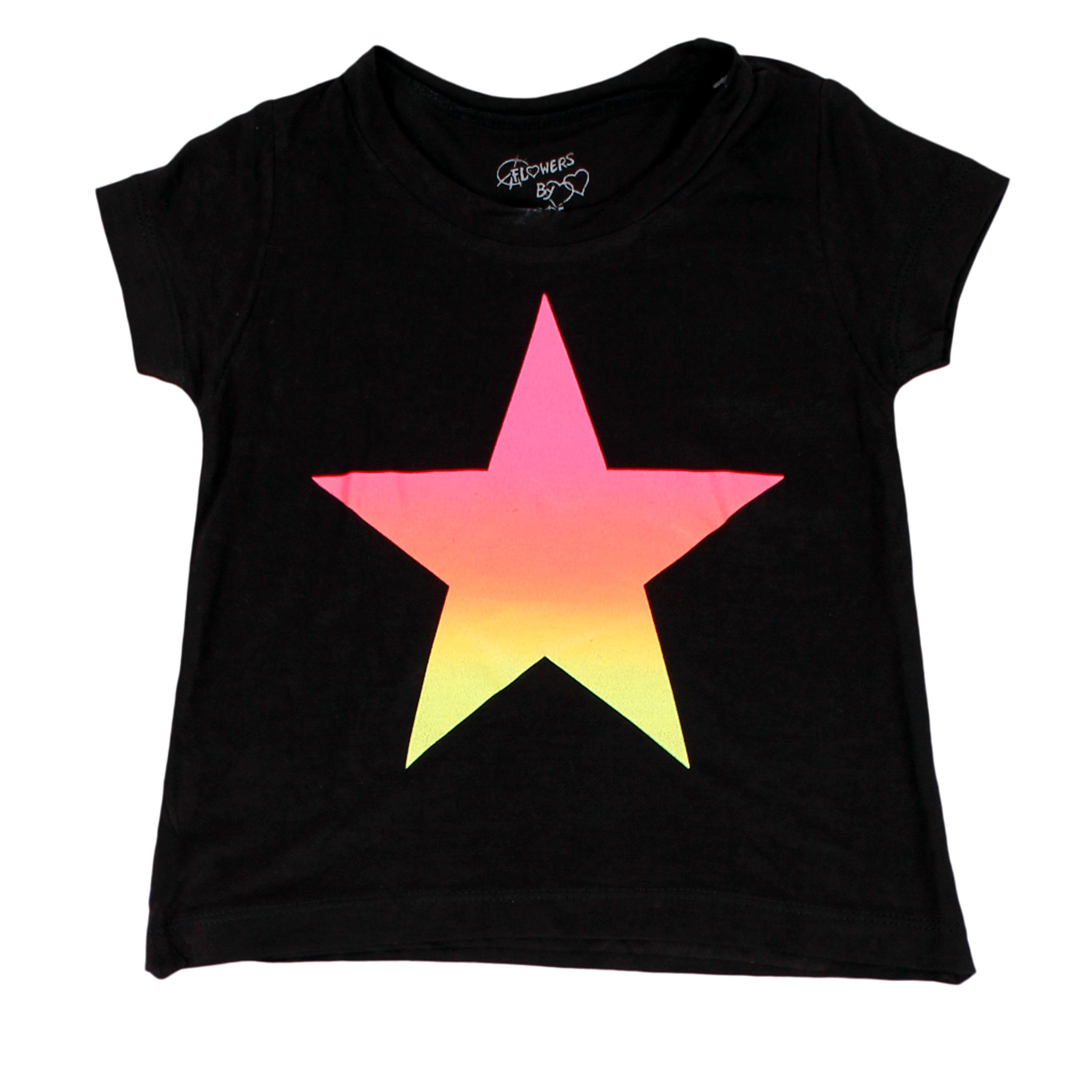 2pc Set Long Sleeve with Star - Denny's