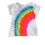 2pc Tie Die Rainbow Set - Denny's