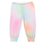 2pc Sweatsuit Pastel Spray - Denny's