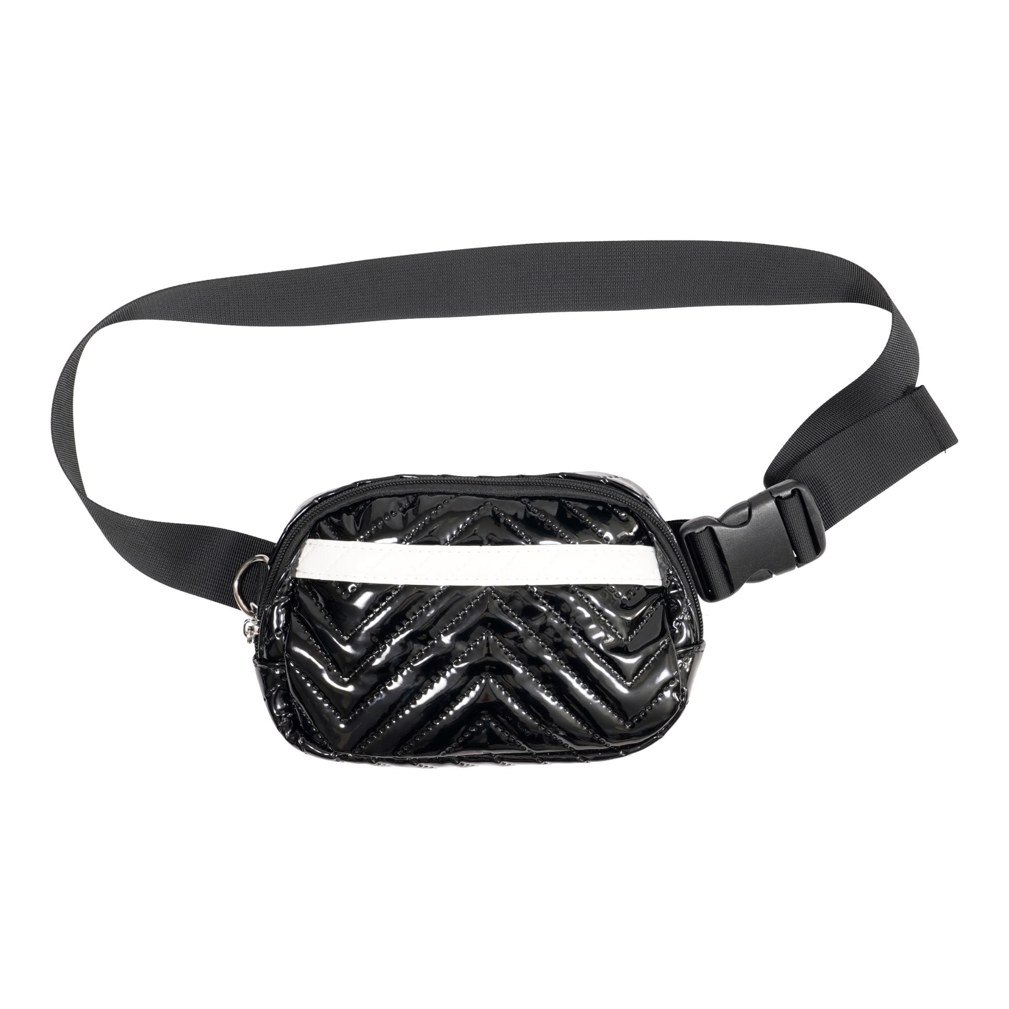 Quilted Fanny Pack - Denny's