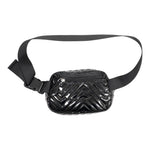 Quilted Fanny Pack - Denny's