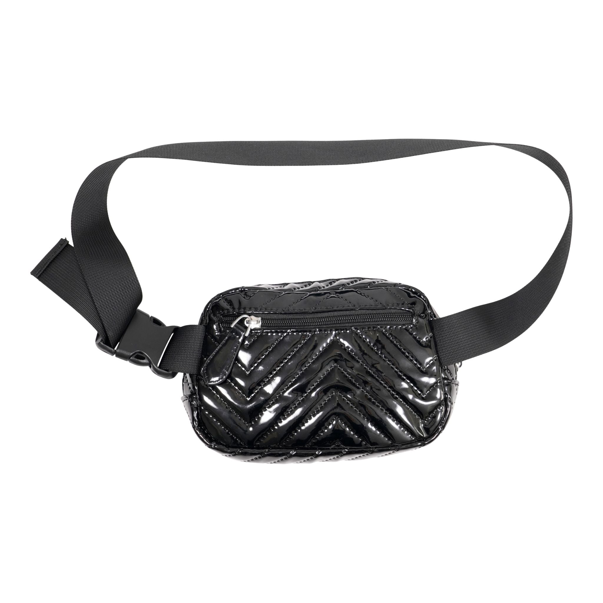 Quilted Fanny Pack - Denny's