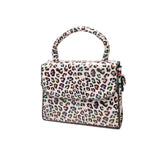 Rainbow Leopard Bag - Denny's
