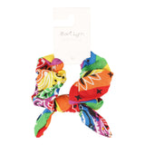Crystals Scrunchie - Denny's