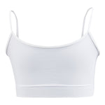 Tween Band Bra Cami 7-14* - Denny's