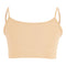 Tween Band Bra Cami 7-14* - Denny's