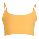 Tween Band Bra Cami 7-14* - Denny's