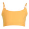 Tween Band Bra Cami 7-14* - Denny's