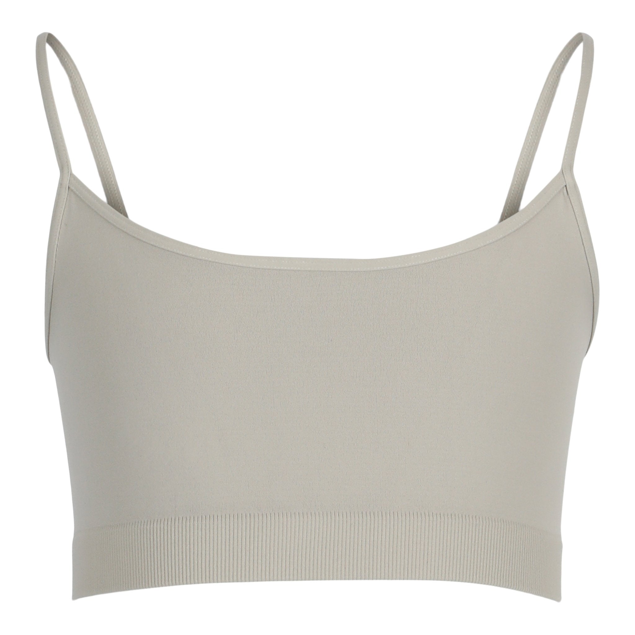 Tween Band Bra Cami 7-14* - Denny's