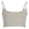 Tween Band Bra Cami 7-14* - Denny's