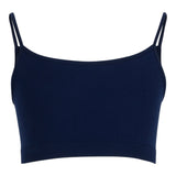 Tween Band Bra Cami 7-14* - Denny's