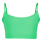 Tween Band Bra Cami 7-14* - Denny's