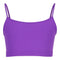 Tween Band Bra Cami 7-14* - Denny's
