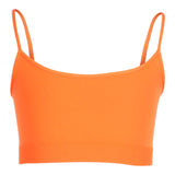 Tween Band Bra Cami 7-14* - Denny's